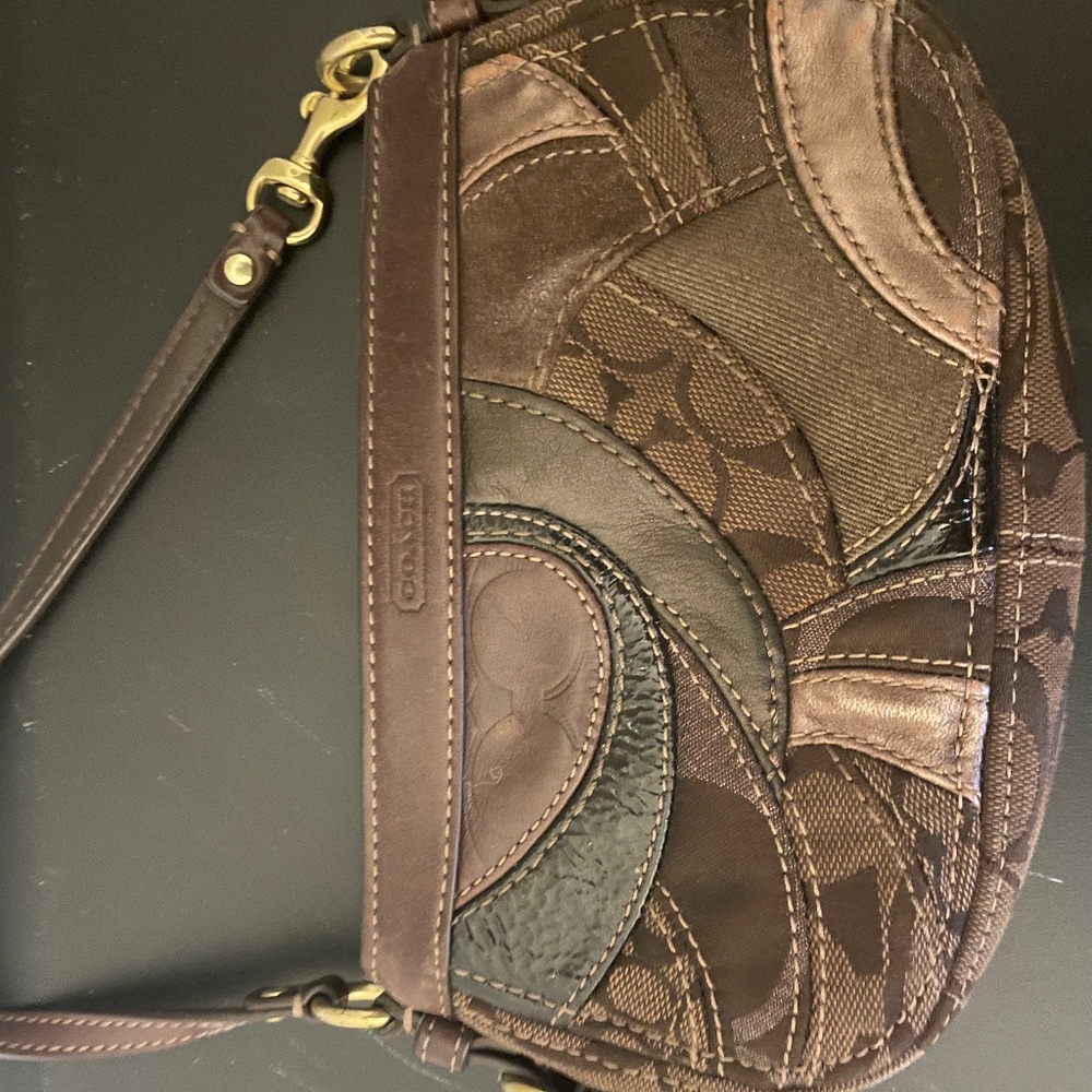 Handbag